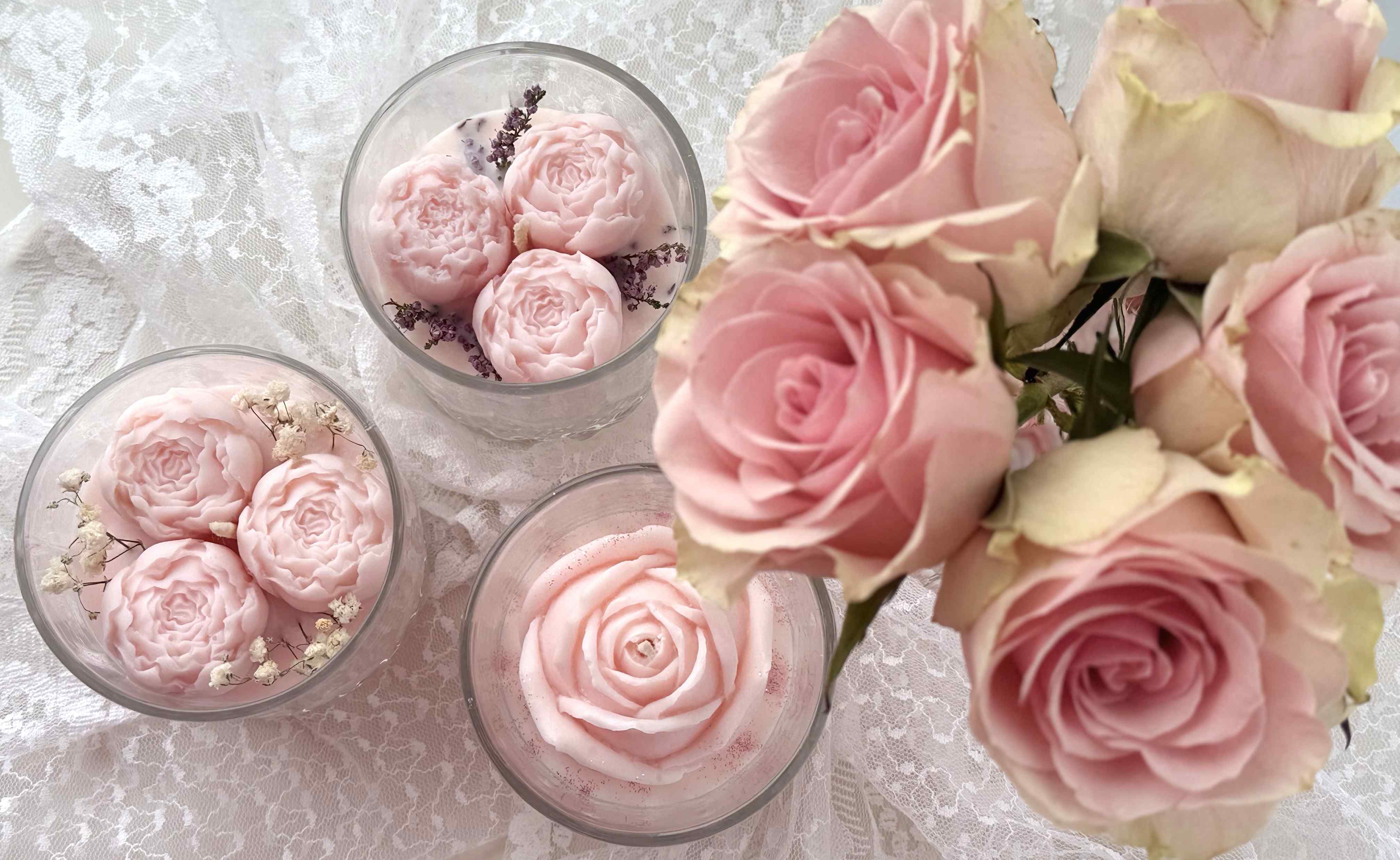Your Aroma Moments