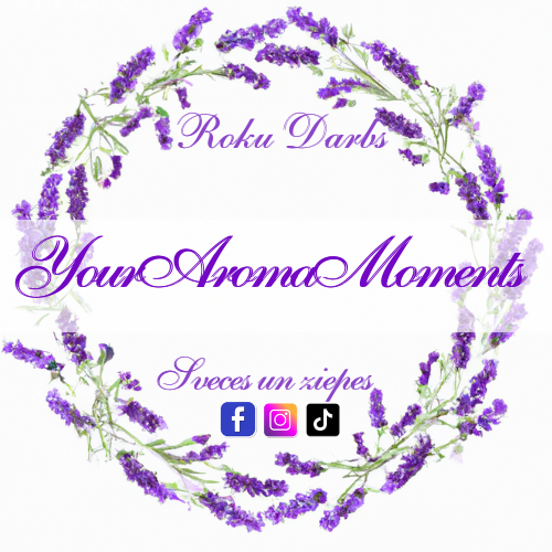 Your Aroma Moments